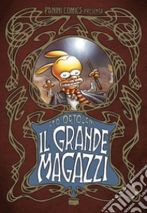 Il grande Magazzi. E-book. Formato Mobipocket ebook di Leo Ortolani