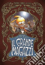 Il grande Magazzi. E-book. Formato Mobipocket ebook