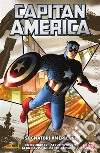 Capitan America: Sognatori americani. E-book. Formato Mobipocket ebook