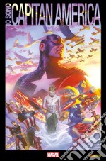 Io sono Capitan America. E-book. Formato EPUB ebook