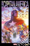 Io sono Capitan America. E-book. Formato Mobipocket ebook