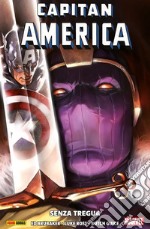 Capitan America: Senza Tregua. E-book. Formato EPUB