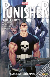 Punisher. Cacciatore/preda. E-book. Formato EPUB ebook di Matt Fraction