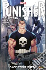 Punisher. Cacciatore/preda. E-book. Formato EPUB ebook