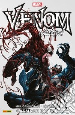 Venom Collection 6Carnage e Toxin. E-book. Formato EPUB