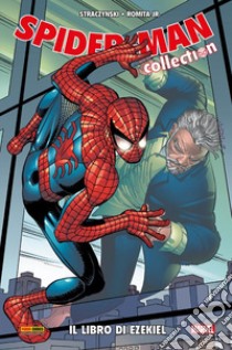 Spider-Man. Il libro di Ezekiel. E-book. Formato EPUB ebook di J. Michael Straczynski