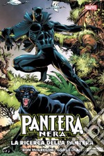 Pantera Nera - La ricerca della Pantera. E-book. Formato EPUB ebook