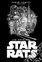 Star Rats . E-book. Formato Mobipocket ebook