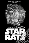 Star Rats . E-book. Formato Mobipocket ebook