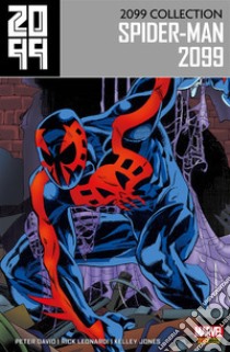 2099 Collection - Spider-Man 2099 1Giuramento di sangue. E-book. Formato Mobipocket ebook di Peter David