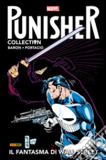 Punisher. Il fantasma di Wall Street. E-book. Formato EPUB ebook di Mike Baron