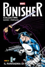 Punisher. Il fantasma di Wall Street. E-book. Formato EPUB ebook