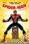 Spider-Man. Le avventure cosmiche (Spider-Man Collection). E-book. Formato Mobipocket ebook di David Michelinie