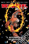 Deadpool Classic 16Il ritorno di Deadpool. E-book. Formato EPUB ebook