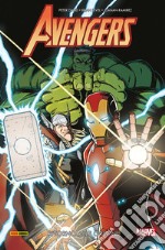 Avengers - Ritorno alle origini. E-book. Formato Mobipocket ebook