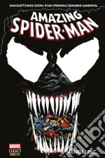 Amazing Spider-Man - Venom Inc. . E-book. Formato Mobipocket ebook