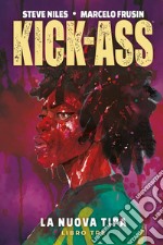 Kick-Ass: la nuova tipa 3. E-book. Formato EPUB