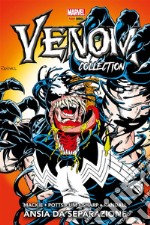 Venom Collection 7Ansia da separazione. E-book. Formato EPUB ebook