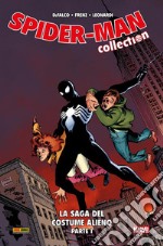 Spider-Man. La saga del costume alieno - Parte 1. E-book. Formato EPUB ebook