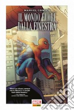 Marvel: Il mondo fuori dalla finestra. E-book. Formato EPUB ebook