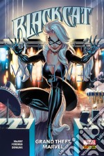 Black Cat (2019) 1Grand Theft Marvel. E-book. Formato Mobipocket ebook