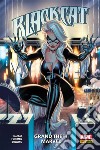 Black Cat (2019) 1Grand Theft Marvel. E-book. Formato Mobipocket ebook