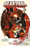 Deadpool (2013) 7Axis. E-book. Formato Mobipocket ebook