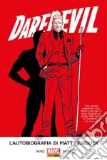 Daredevil (2014) 3L'autobiografia di Matt Murdock. E-book. Formato Mobipocket ebook