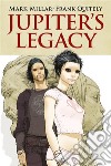 Jupiter's Legacy 1. E-book. Formato EPUB ebook