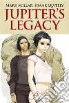 Jupiter's Legacy 1. E-book. Formato Mobipocket ebook di Mark Millar