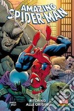 Amazing Spider-Man (2018) 1Ritorno alle origini. E-book. Formato Mobipocket ebook