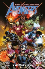 Avengers (2018) 1L'ultima schiera. E-book. Formato Mobipocket ebook