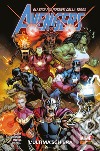 Avengers (2018) 1L'ultima schiera. E-book. Formato Mobipocket ebook