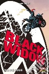 Black Widow: Mai più bugie  . E-book. Formato Mobipocket ebook