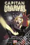 Capitan Marvel (2014) 2La cosa giusta. E-book. Formato Mobipocket ebook di Kelly Sue DeConnick