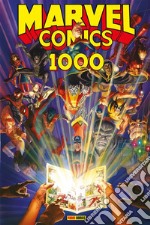 Marvel Comics 1000. E-book. Formato Mobipocket ebook