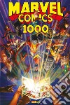 Marvel Comics 1000. E-book. Formato Mobipocket ebook