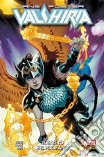 Valchiria - Jane Foster (2019) 1Il sacro e il profano. E-book. Formato EPUB