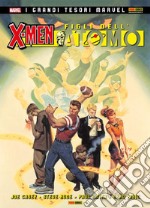 X-Men: Figli dell'Atomo. E-book. Formato Mobipocket ebook