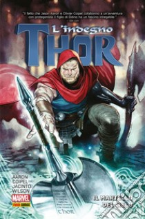 L'indegno Thor: Il martello del cielo. E-book. Formato EPUB ebook di Jason Aaron