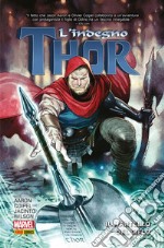 L'indegno Thor: Il martello del cielo. E-book. Formato EPUB ebook