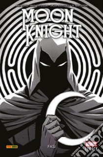 Moon Knight (2017) 2Fasi. E-book. Formato EPUB ebook di Max Bemis