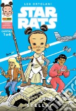 Star Rats 1 (di 6)Stella. E-book. Formato EPUB ebook