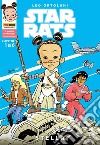 Star Rats 1 (di 6)Stella. E-book. Formato EPUB ebook