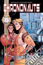 Chrononauts 1. E-book. Formato Mobipocket ebook