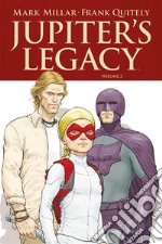 Jupiter's Legacy 2. E-book. Formato EPUB ebook