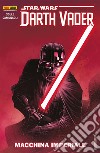 Star Wars: Darth Vader (2017) 1Macchina imperiale. E-book. Formato EPUB ebook di Charles Soule