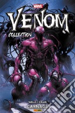 Venom Collection 8Carnage. E-book. Formato Mobipocket ebook