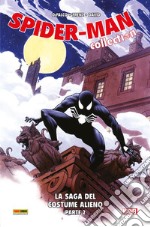 Spider-Man. La saga del costume alieno - Parte 2. E-book. Formato EPUB ebook