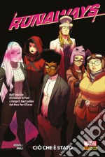 Runaways (2016) 3Ciò che è stato. E-book. Formato Mobipocket ebook